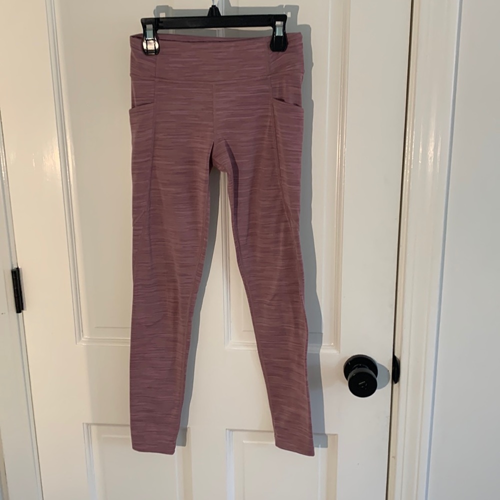 Athleta Girl Stash your treasures tight L/12